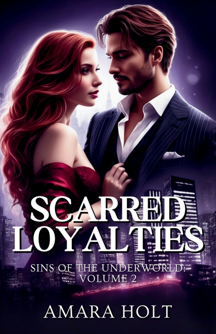 Scarred Loyalties