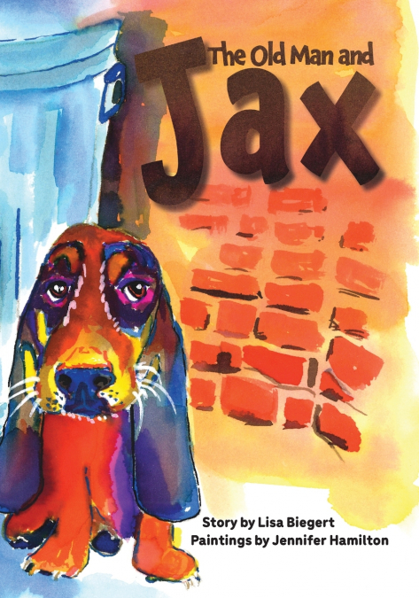 The Old Man and Jax