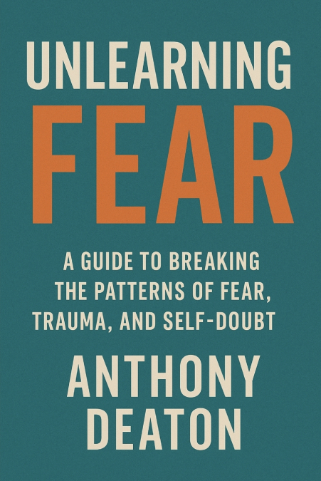Unlearning Fear
