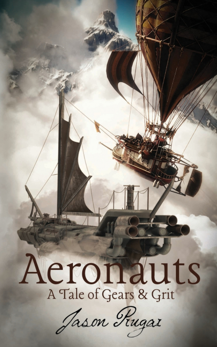Aeronauts