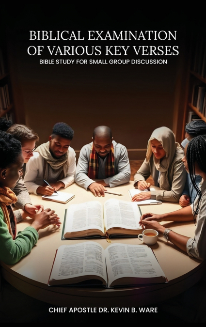 Communication from Heaven Biblical Examination of Various Key Verses