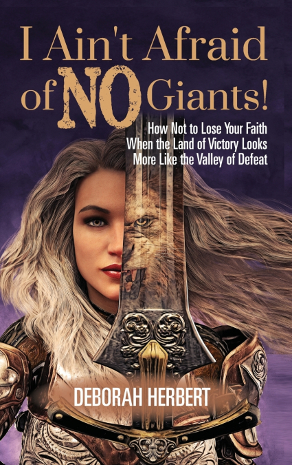 I Ain’t Afraid of NO Giants!