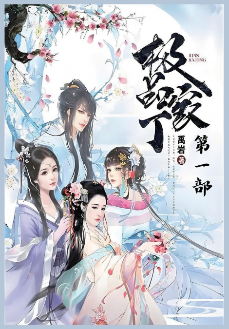 极品家丁：第一部