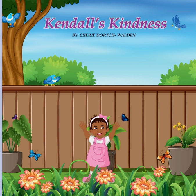 Kendall’s Kindness