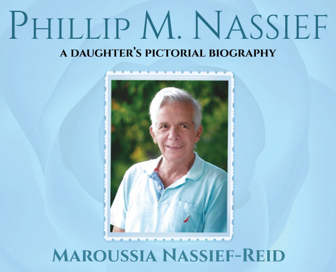 Phillip M. Nassief