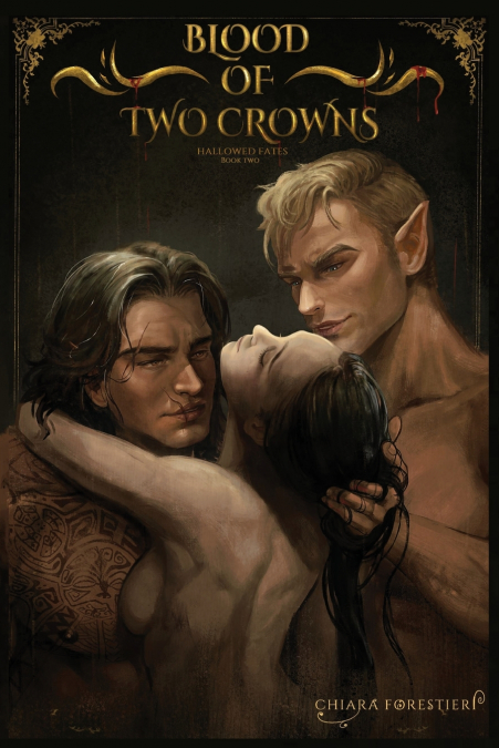 Blood of Two Crowns
