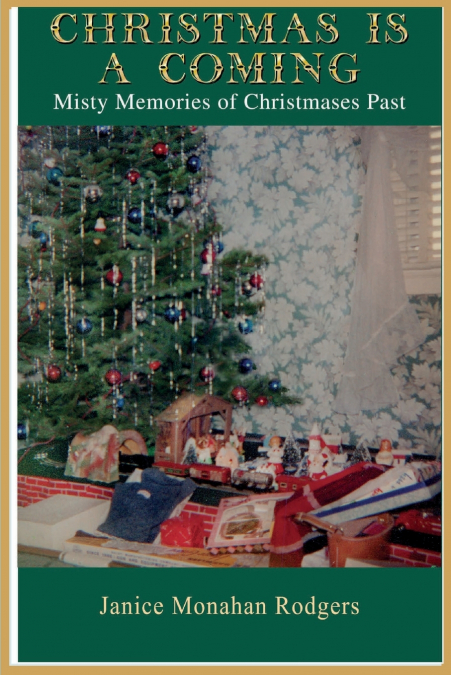 Christmas Is A ’Coming