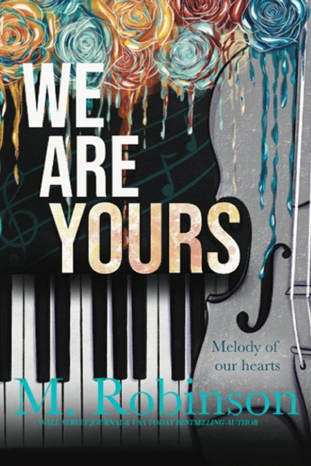 We Are Yours