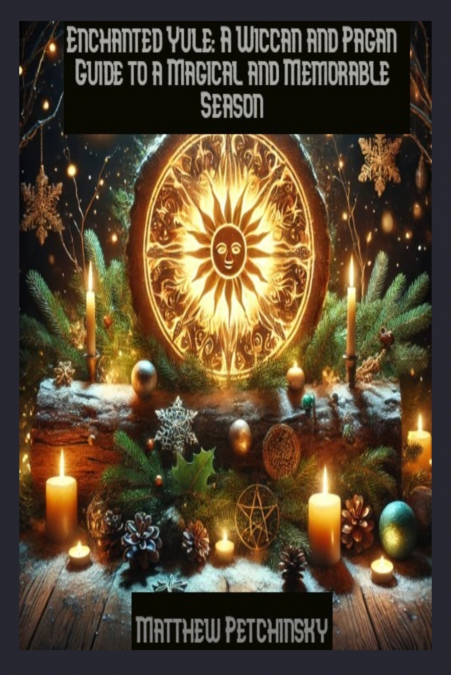 Enchanted Yule