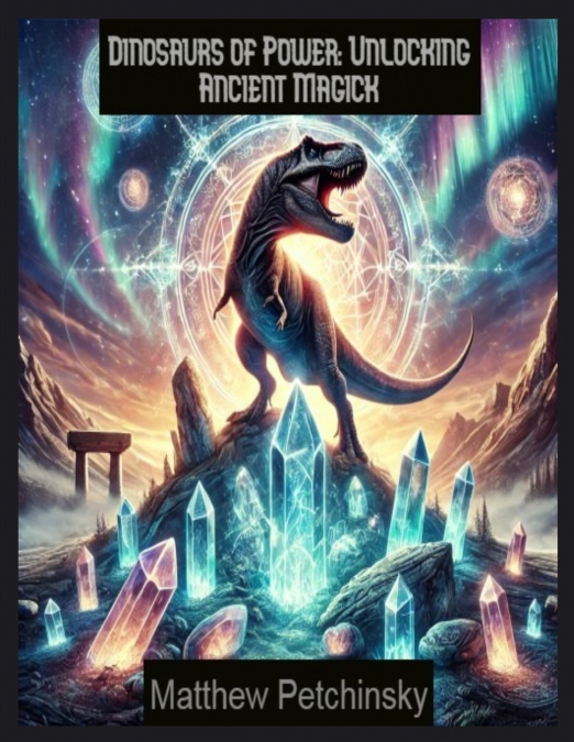 Dinosaurs of Power