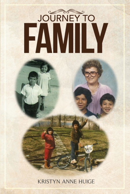 JOURNEY TO FAMILY