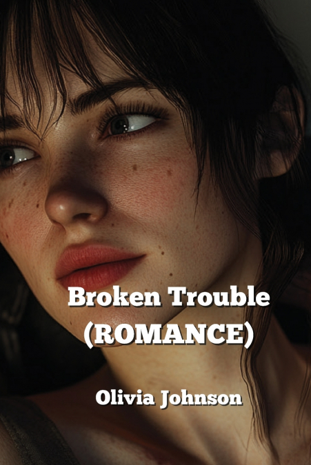 Broken Trouble (ROMANCE)