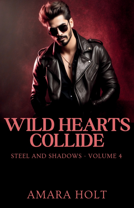Wild Hearts Collide