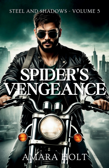 Spider’s Vengeance