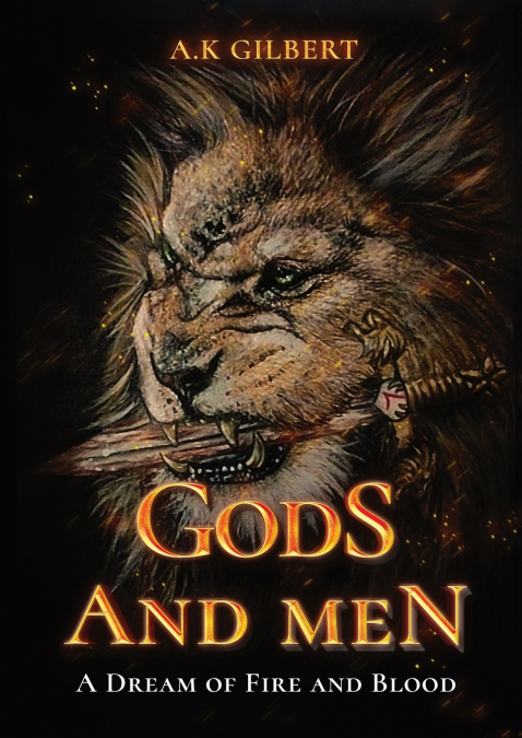 GODS AND MEN