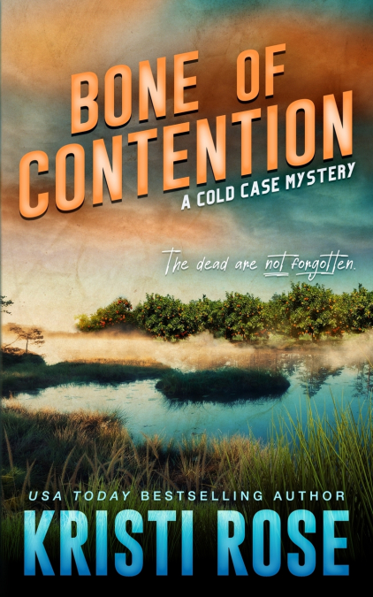Bone of Contention