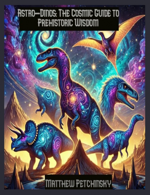 Astro-Dinos