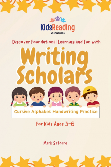 Writing Scholars