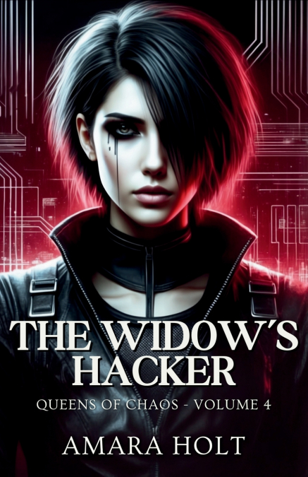 The Widow’s Hacker