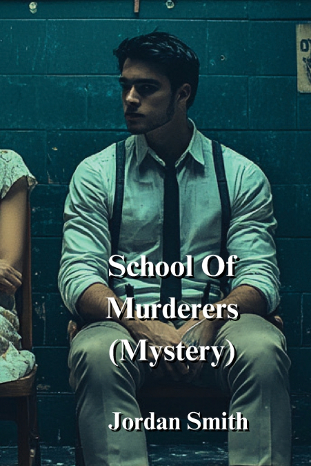 School Of Murderers  (Mystery)