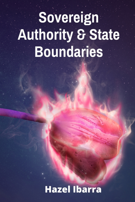 Sovereign Authority & State Boundaries