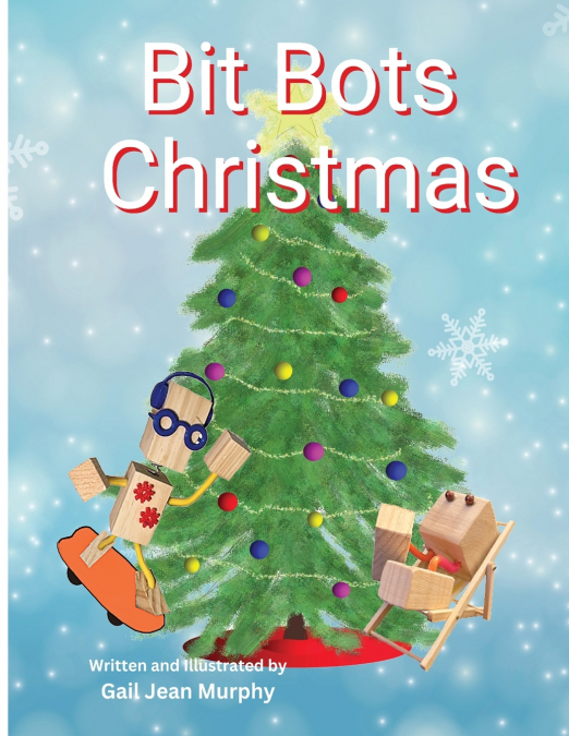 Bit Bots Christmas