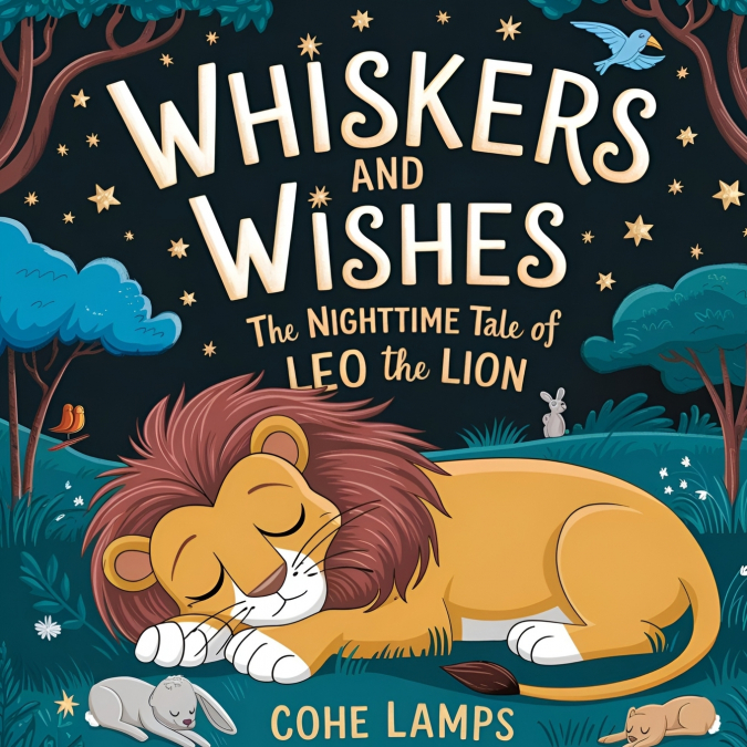 Whiskers and Wishes