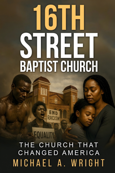 16th Street Baptist Church