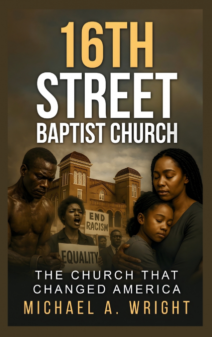 16th Street Baptist Church
