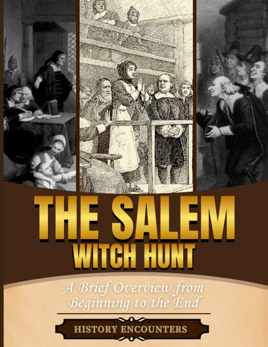 Salem Witch Hunt