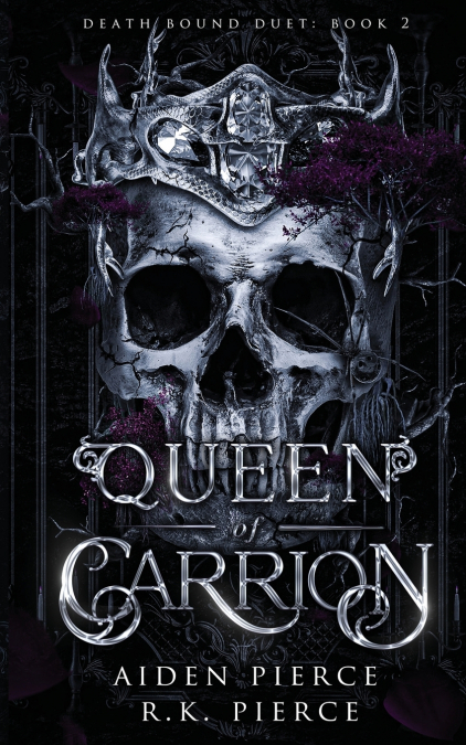 Queen of Carrion