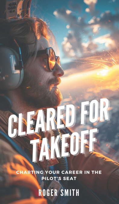 Cleared for Takeoff