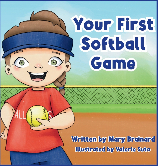 Your First Softball Game