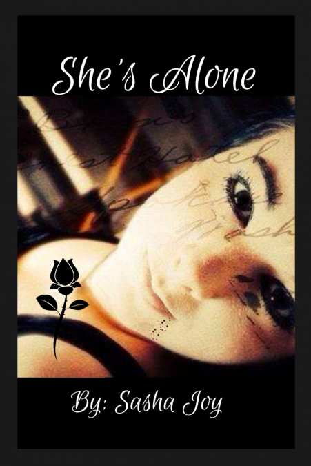 She’s Alone