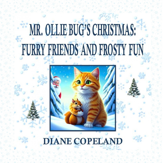 Mr. Ollie Bug’s Christmas