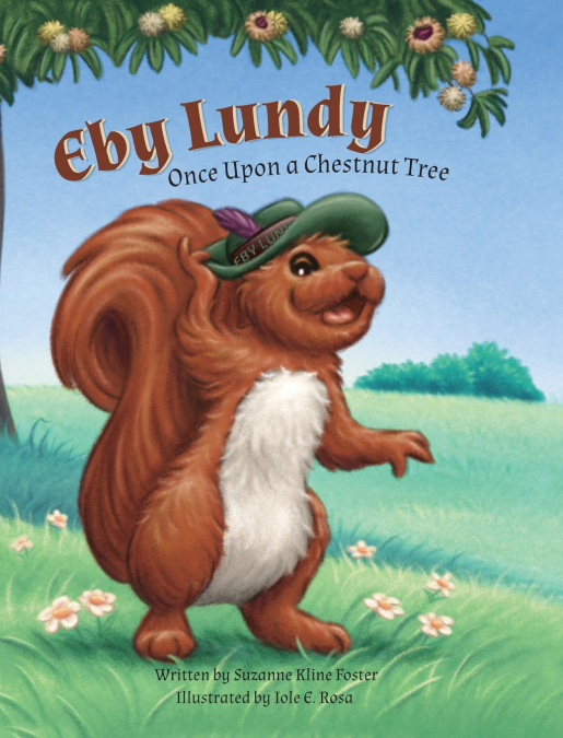 Eby Lundy