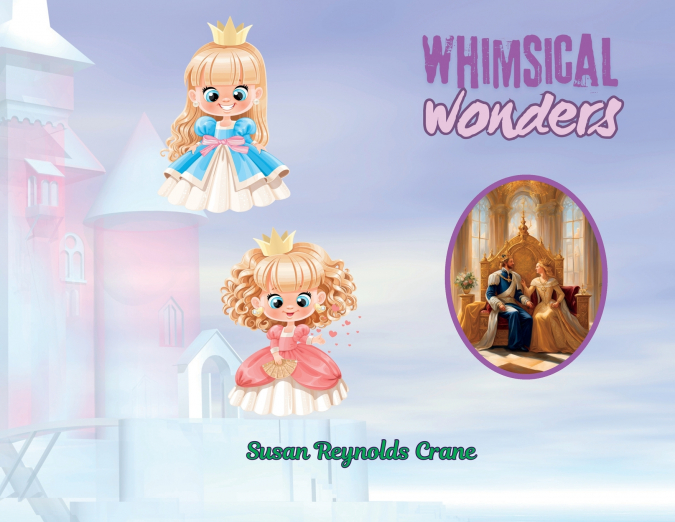 Whimsical Wonders