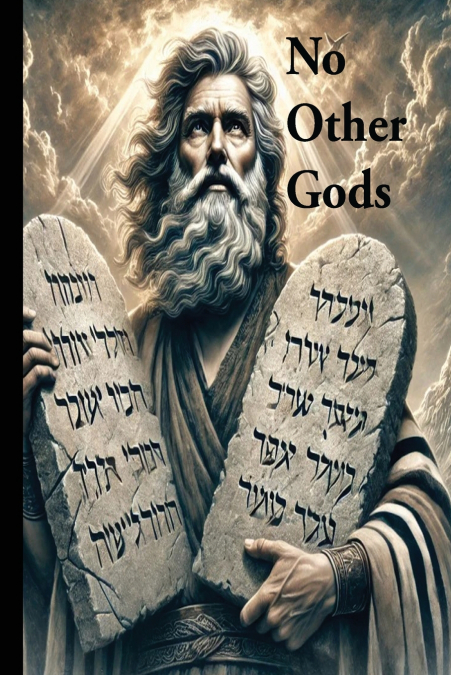 No other Gods
