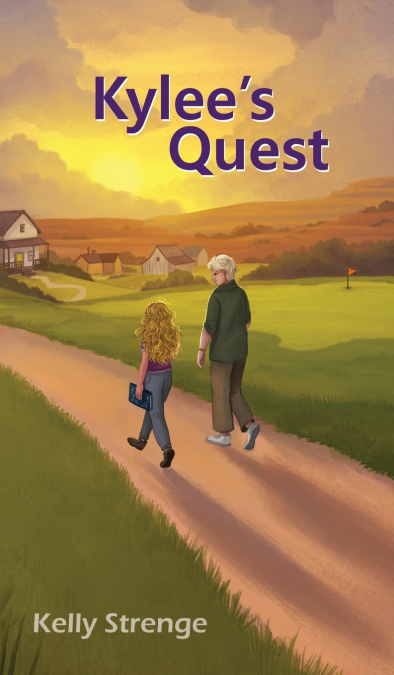 Kylee’s Quest