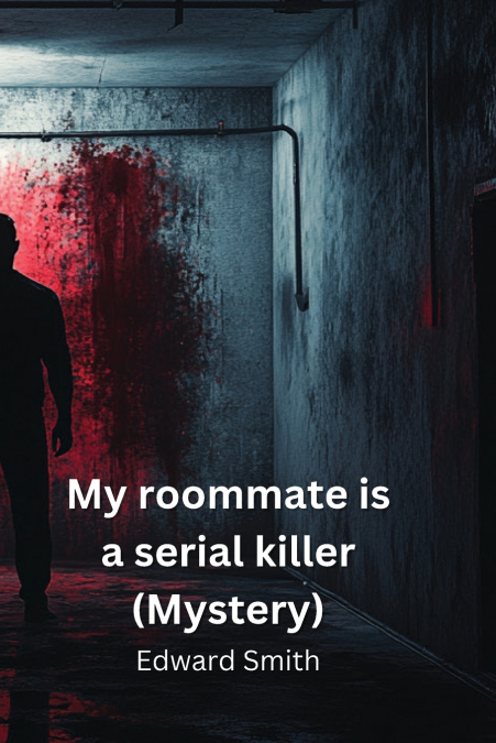 My roommate is a serial killer (Mystery)