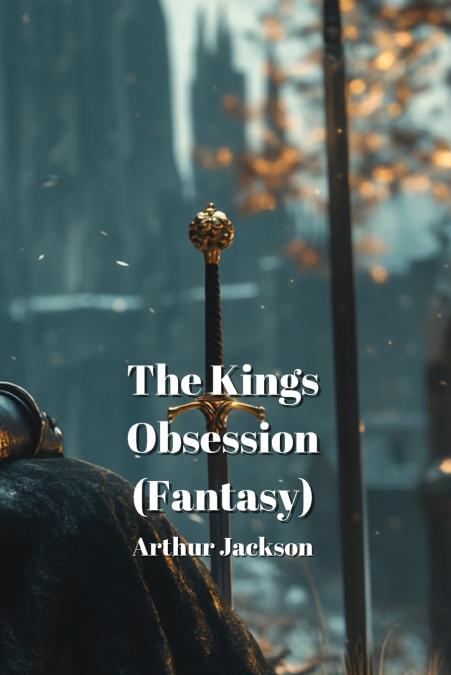 The Kings  Obsession(Fantasy)