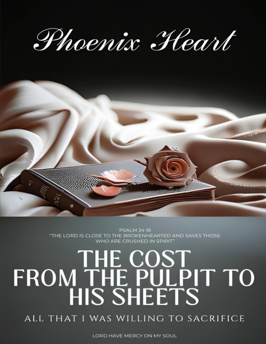 The Cost From The Pulpit To His Sheets