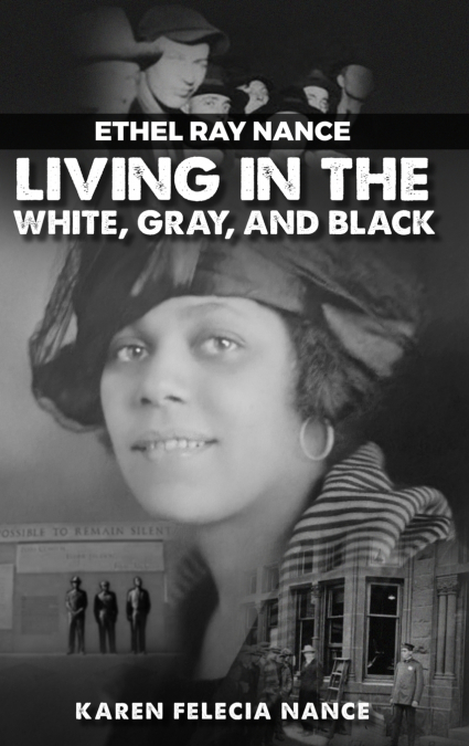 ETHEL RAY NANCE