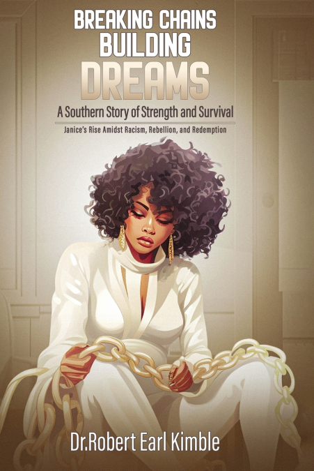 Breaking Chains, Building Dreams