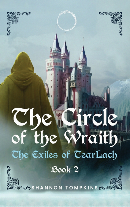 The Circle of the Wraith