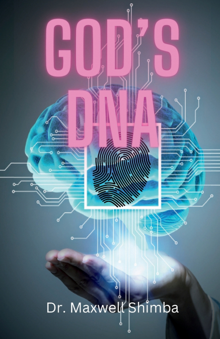God’s DNA