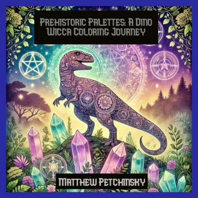 Prehistoric Palettes