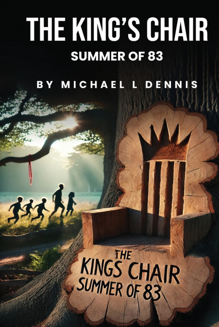 The King’s Chair
