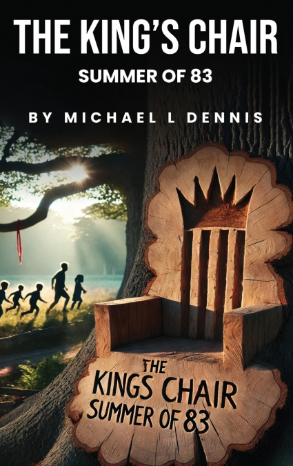 The King’s Chair