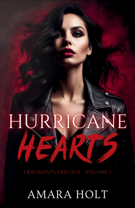 Hurricane Hearts